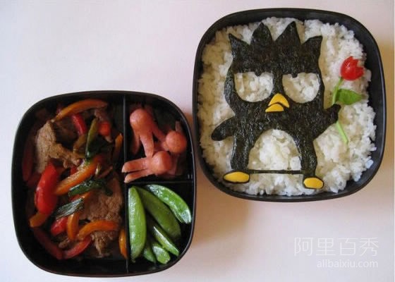 创意美食：妈妈再也不用担心宝宝挑食了